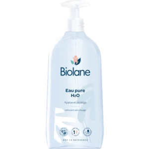 BIOLANE EAU PURE H2O 750ML