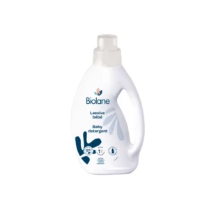 Biolane Ecological Baby Detergent