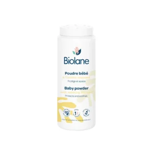 Biolane Poudre Bébé - 75g