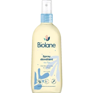BIOLANE Spray démêlant 200ML