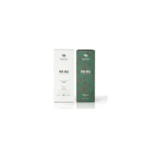 BIOSFERA RE.QE HAIR SCRUB Ph:3.5 12amp*10ml