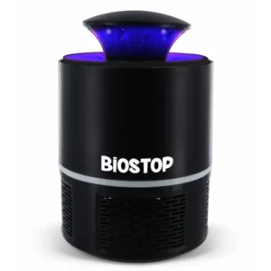 BIOSTOP LAMPE ANTI INSECTES