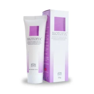 BIOTOPIX CRÉME ANTI-RIDE 50 ML