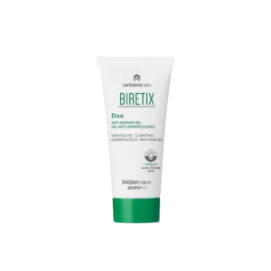 Biretix Duo Gel Anti-Imperfeciones - Anti-Blemish Gel 30ml