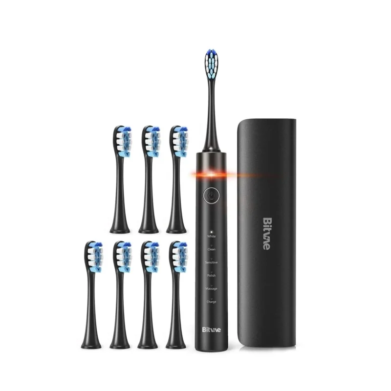 Bitvae Brosse à dents électrique BV P80 – Image 5
