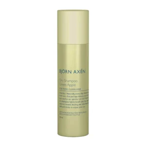 BJORN AXEN – Dry Shampoo Green Apple 150 ml