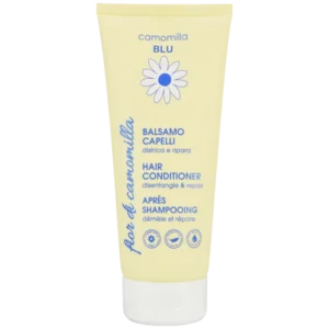 CAMOMILLA BLU Fleur De Camomille Après Shampooing 200ml
