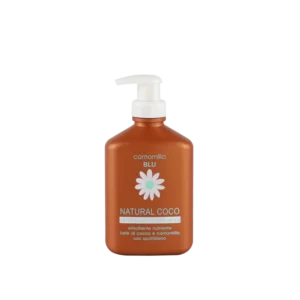Camomilla Blu Natural Coco Nettoyant Intime Ph 4.5 300ml