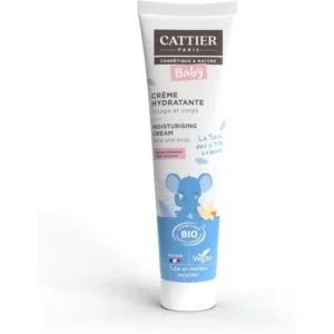Cattier CREME HYDRATANTE VISAGE / CORPS 75ml