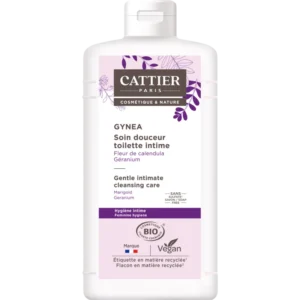 Cattier GYNEA HYGIENNE INTIME 200ml