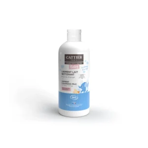 Cattier LINIMENT BIO LAIT POUR LE CHANGE 200ml