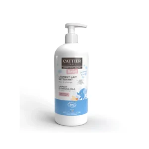 Cattier LINIMENT LAIT-CREME POUR LE CHANGE 500ML