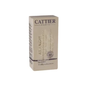 Cattier SAVON A L'ARGIL 150gr