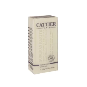 Cattier SAVON SURGRAS AU KARITE