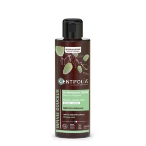CENTIFOLIA SHAMPOING CRÈME DOUCEUR 200ml