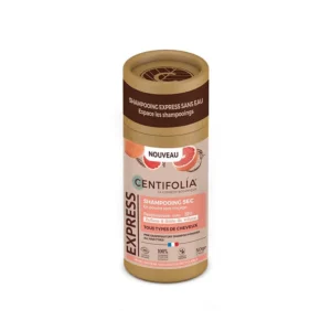 Centifolia Shampoing Sec En Poudre Pampelmousse Rose