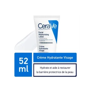 Cerave Crème Hydratante Visage – 52 ml