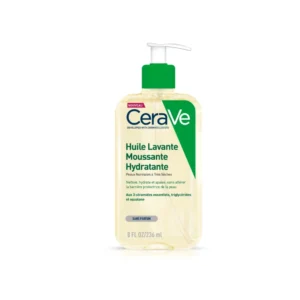 Cerave Huile Lavante Moussante Hydratante 236ml