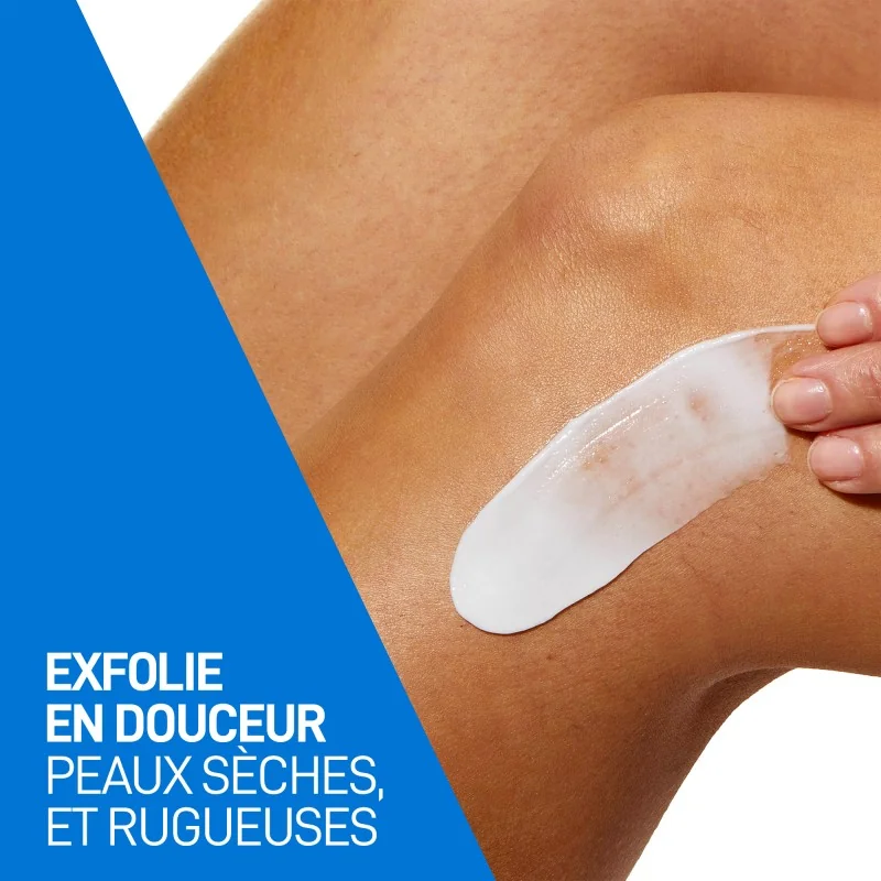 CERAVE SA Creme Anti-Rugosité 177ml – Image 7