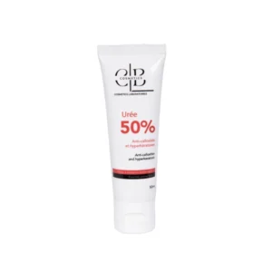 CLB Creme a Base Uree 50% 50ml