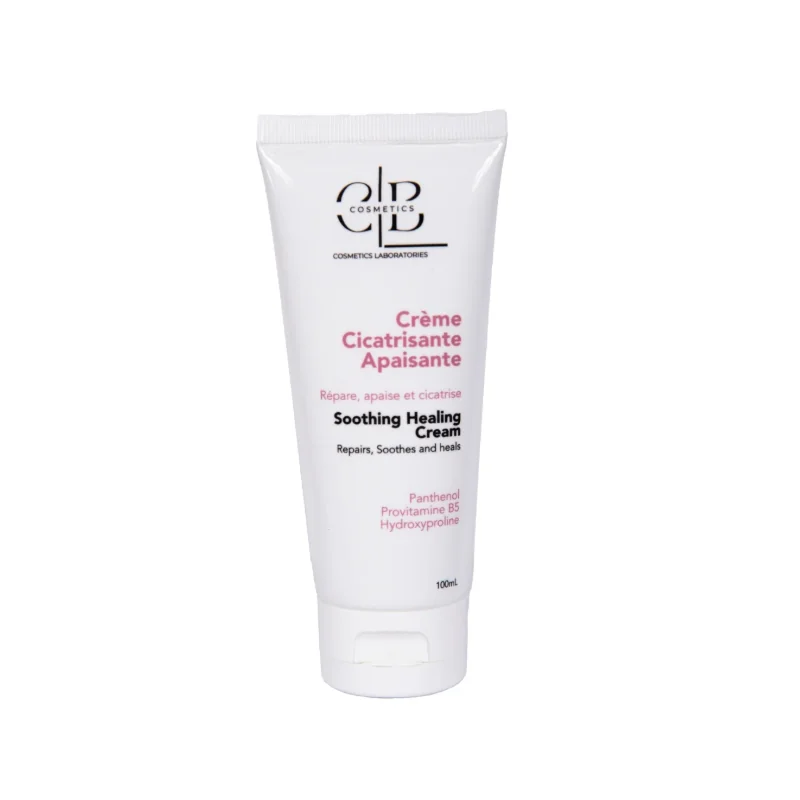 CLB Creme Cicatrisante Apaisante 100ml