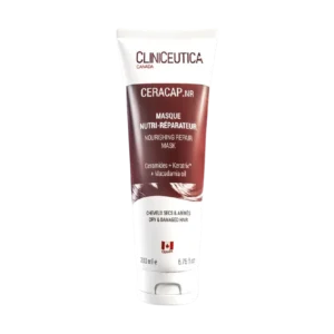 CLINICEUTICA CERACAP MASQUE NUTRI-REPARATEUR 200ML