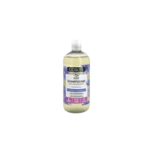 COSLYS SHAMPOOING CHEVEUX GRIS ET BLANCS 500ML