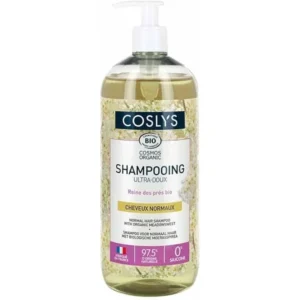 COSLYS SHAMPOOING ULTRA DOUX 1L
