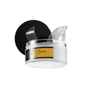 COSRX ADVANCED SNAIL HYDROGEL EYE PATCH 60 PATCHES