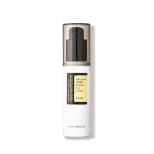 COSRX ADVANCED SNAIL PEPTIDE EYE CREAM 25 ML