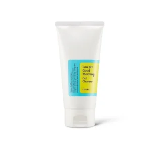COSRX LOW PH GEL NETTOYANT VISAGE 50 ML