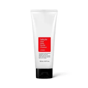 COSRX NETTOYANT DOUX A L'ACIDE SALYCILIQUE 150 ML