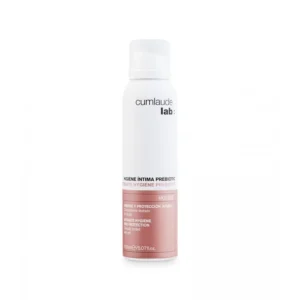 Cumlaude Hygiène Intime Mousse Prébiotique 150 ML