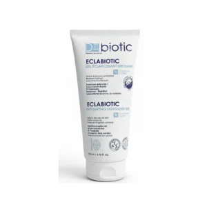 D-Biotic Eclabiotic Gel Eclaircissant Exfoliant 200ml