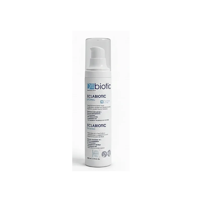 D-Biotic Eclabiotic Intense 50ml