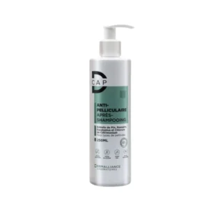 D-CAP Apres-Shampoing Anti-Pelliculaire 250ml