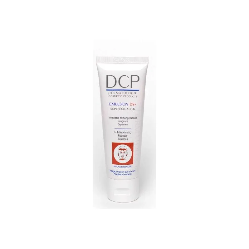 DCP EMULSION DS+ 40 ML
