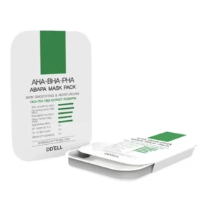 DD’ELL Masque AHA BHA PHA 28g