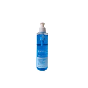 Dercapi Gel Nettoyant Peaux Seches 200ml