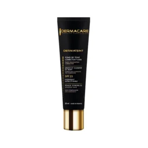 Dermacare Dermateint Fond de teint Correcteur fluide Sable N°20 – 30 ml