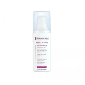 DERMACARE DERMAWHITE SOIN DÉPIGMENTANT 30 ML