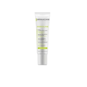 DERMACARE SEBIALINE SOIN CORRECTEUR CIBLÉ 15ML
