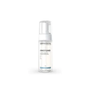DERMACEUTIC ADVANCED CLEANSER MOUSSE NETTOYANTE EXPERTE 150ML