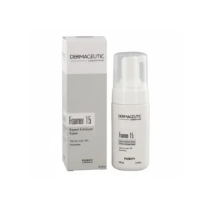 Dermaceutic Foamer 15 (100 ml)