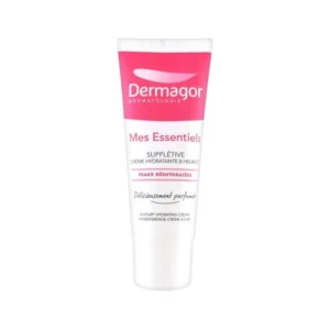 DERMAGOR SUPPLETIVE GEL GREME 40ML