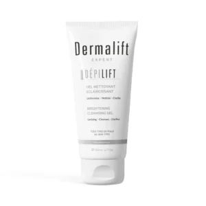 DermaLift Dépilift Gel Nettoyant Dépigmentant 200ml