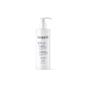 DERMALIFT Phy – Int Gel Lavant Hygiène Intime 500 Ml
