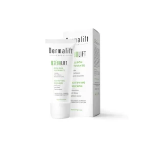 DermaLift Sébolif Emulsion Matifiante 40 Ml