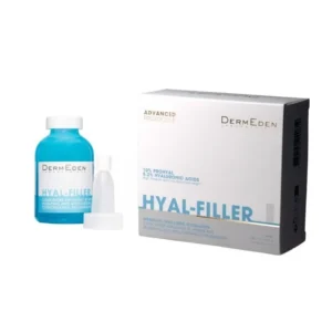DERMEDEN HYAL FILLER CONCENTRE REPULPANT ET HYDRATANT 30ML