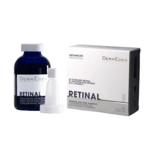 DERMEDEN RETINAL CONCENTRE RETINOIDES NUIT 30ML